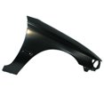 thumbnail image 1 of Titanium Plus Autoparts 1999-2003 Compatible With Solara Front Right Passenger Side Fender TO1241175 COUPE, 1 of 4