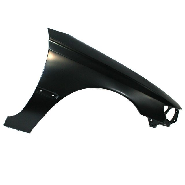 Titanium Plus Autoparts 1999-2003 Compatible With Solara Front Right Passenger Side Fender TO1241175 COUPE