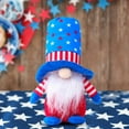 thumbnail image 3 of Poupée Gnome Figurine Décorative Unique Sans Visage pour Cadeaux, 3 of 8