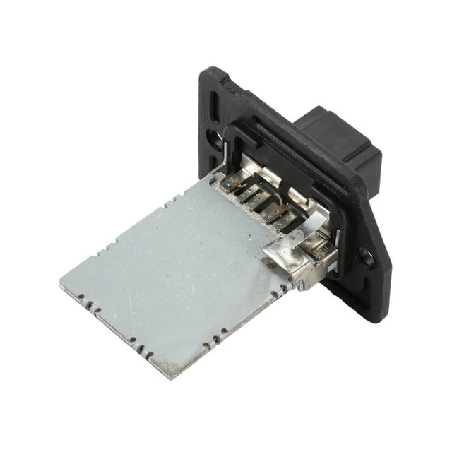 Resistor del motor del ventilador HVAC Unique Bargains No.970353D000 para Hyundai Sonata 2.7L 2005