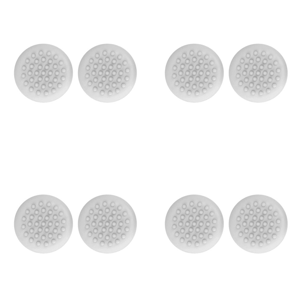 Rocker Caps Controller Silicona Thumbstick para Meta Quest 3 Blanco ...