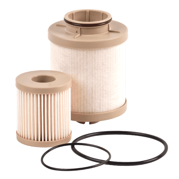 Doc's Diesel Ford 6.0L Powerstroke Fuel Filter 2003-2007