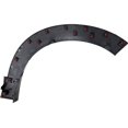 thumbnail image 4 of Geelife Fender Flares For 2020-2022 Mazda CX-30 Front Driver Side DGH951W30, 4 of 8