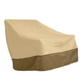 thumbnail image 3 of Housse de Mobilier de Jardin Imperméable Housse de Chaise d'Extérieur Housse de Mobilier de Pelouse d'Extérieur Housse de Chaise Longue à Assise Profonde Housse de Chaise de Patio, 3 of 3