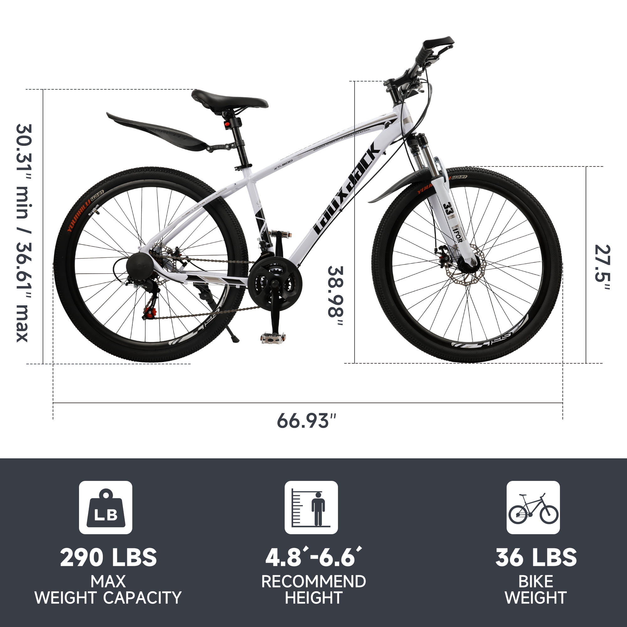 ARTUDATECH 21 Shimano 27 5 in Azerbaijan at AZN 584 Rating 5