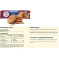 thumbnail image 3 of Voortman Sugar Free Shortbread Oatmeal Cookies 3 Pack - Shortbread & Oatmea, 3 of 4