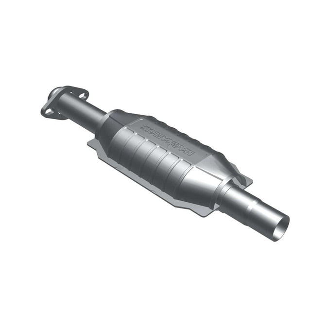 MagnaFlow Convertisseur Catalytique Direct-Fit Grade Standard Conforme Fédéral/EPA 23436