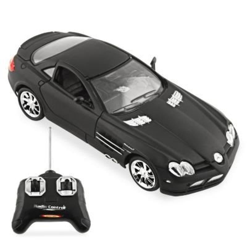 mercedes benz remote control car