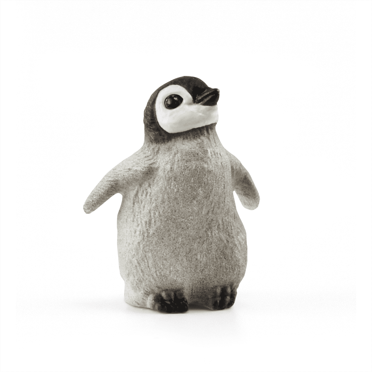Schleich Wild Life - Penguin Family Fun - Animal Toys for Kids and Toddlers Ages 3+