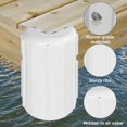 thumbnail image 4 of Parachoques Dock Corner Fender EXCELFU inflable de uso marino, 4 of 7