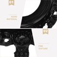 thumbnail image 3 of BRIGHTFUFU Decorative Crystal Stand with Elegant Design for Home Decor 1Pack, 3 of 7