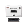 thumbnail image 2 of Canon (CRG-120) imageCLASS D1370 Black OEM Toner Standard Yield (5,000 Yield), 2 of 2