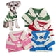 thumbnail image 2 of Pet Dog Polo Shirt Summer Dog Clothes Casual Clothing for Small Large Dogs Cats T-shirt Chihuahua Pug Costumes Yorkshire Shirts ShopWise Round, 2 of 10