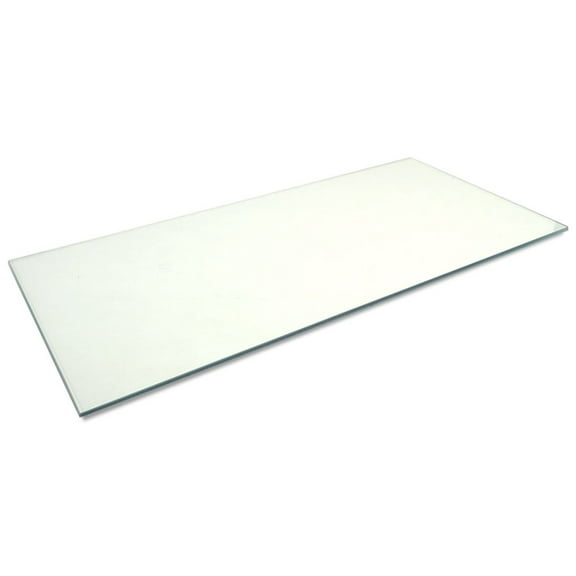 Whirlpool WP4449259 Wall Oven Door Inner Glass