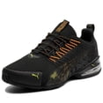thumbnail image 1 of Tenis Puma Voltaic Evo RetroFuture para Hombre 379602-01 negro 28, 1 of 5