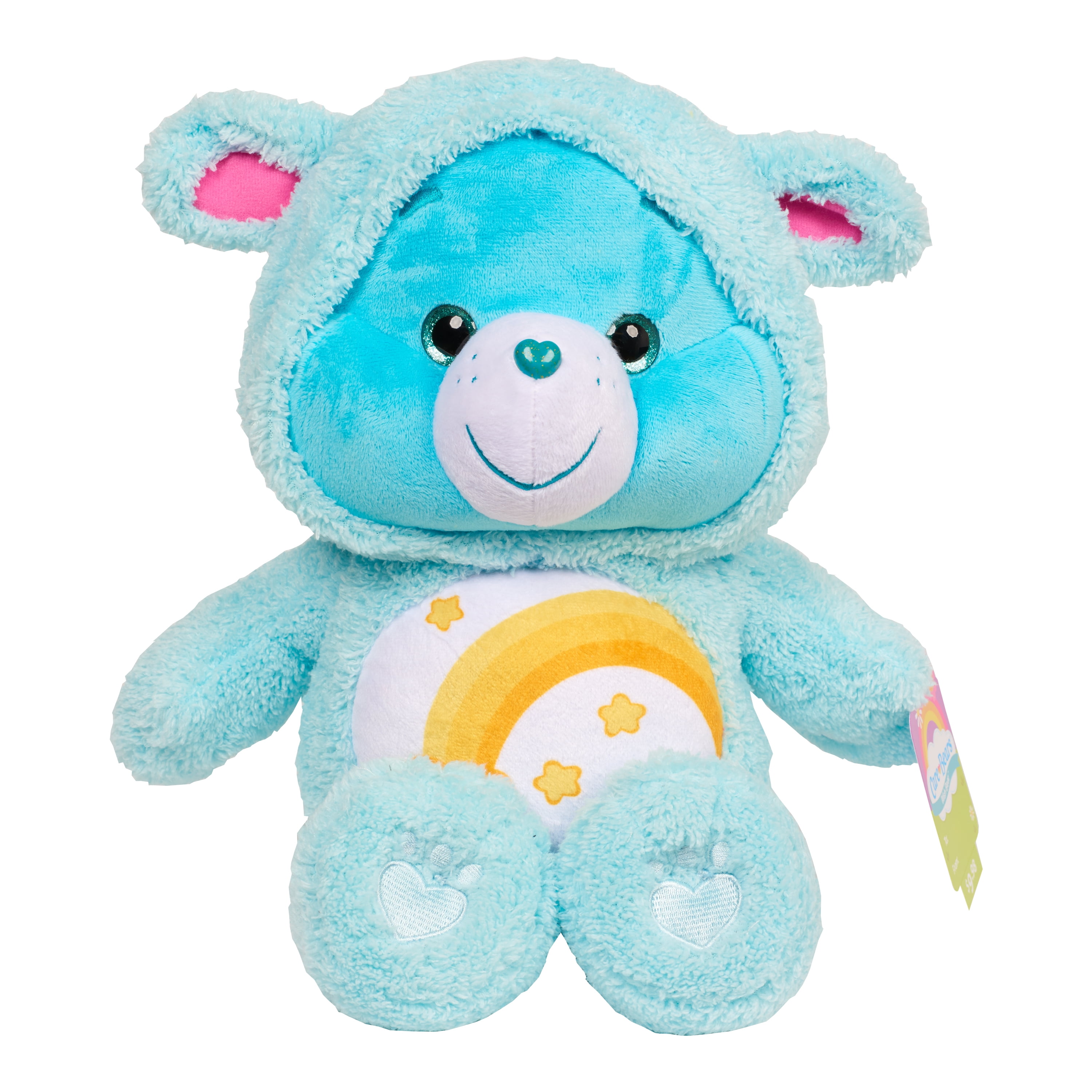 easter care bear