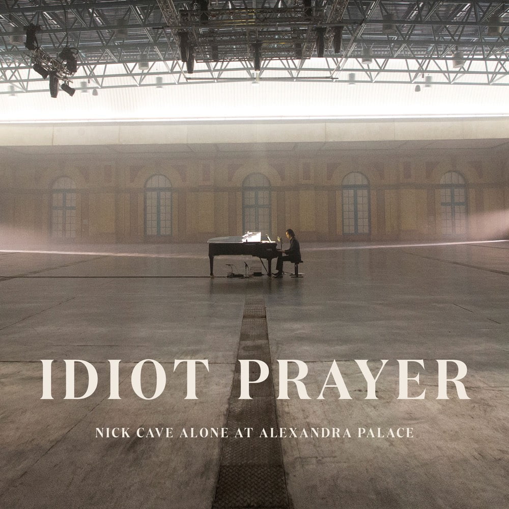 goedkoop trainer werkgelegenheid Nick Cave & the Bad Seeds - Idiot Prayer: Nick Cave Alone at Alexandra  Palace - Vinyl - Walmart.com