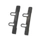 thumbnail image 4 of 2x Ajuste Piezas de tableta de placas con cepillador eléctrico Fácil de instalar Part de reemplazo de cepillador para 1900B 1125 1901 1902 Woodworker, 4 of 8