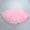 🔥 Pink, variant on Multi Layer Tulle Princess Dance Skirt for Young Girls Solid Stretch Elastic Waist Fluffy Tutu Bottom Lightweight Performance Casual Wear for Toddler Pink 4 Years