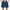Navy, variant on UQJfacai Boys Athletic Running Shorts Kids Summer Casual Wide Leg Drawstring Elastic Waist Soccer Shorts with Pockets 4-15 Years