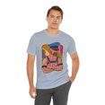 thumbnail image 6 of Bearded Gay Man Shirt, 6 of 12