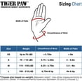 thumbnail image 5 of US Glove Tiger Paws Wrist Wraps - Adjustable Wrist Support Braces for Gymnastics, 5 of 9