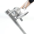 thumbnail image 4 of Bangcool Tent Peg Stainless Steel Multifunctional Tent Stake Canopy Stake for Outdoor, 4 of 10