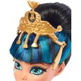 thumbnail image 4 of Monster High – Goules Ballerines – Poupée Cleo De Nile, 4 of 7