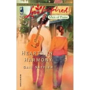Hearts in Harmony (Paperback) by Gail Sattler