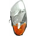 thumbnail image 6 of For Chrysler Voyager Headlight 2001 02 03 04 05 06 2007 Passenger Side 113 WB Replaces CH2503129 | 4857700AC, 6 of 7