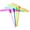 Assorted Color, variant on Hieromout 20pcs Flying Hand Helicopter Glowing LED Light- Copter Dragonfly Hand Rub Propeller Hand Flying for Children Gifts ( )