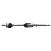 CARQUEST 100% New Axle Assembly