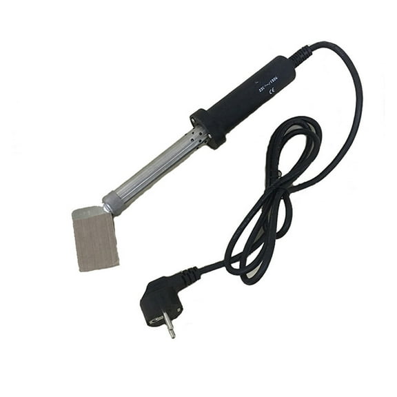 Polyurethane Round Belt Welding Machine, Hot Melt Machine Set, Drive Belt Connector