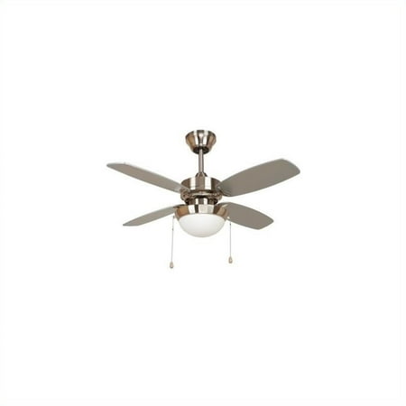UPC 845805053673 product image for Yosemite Home Decor Ashley 36 in. Indoor Ceiling Fan with Light | upcitemdb.com