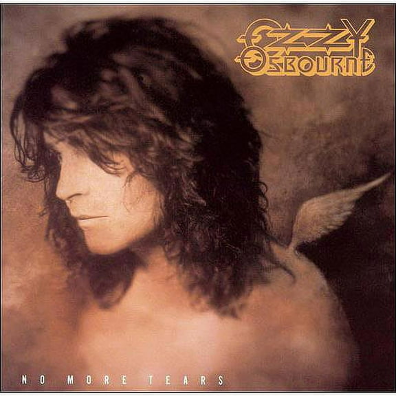 Ozzy Osbourne - NO MORE TEARS (22 REMASTERS) - CD