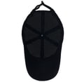 thumbnail image 3 of Baseball Cap for Men Women Sports Hats Adjustable Hat, 3 of 13