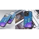 thumbnail image 4 of El Principito Funda Para iPhone Tpu Tecnica Puntillismo Art, 4 of 8