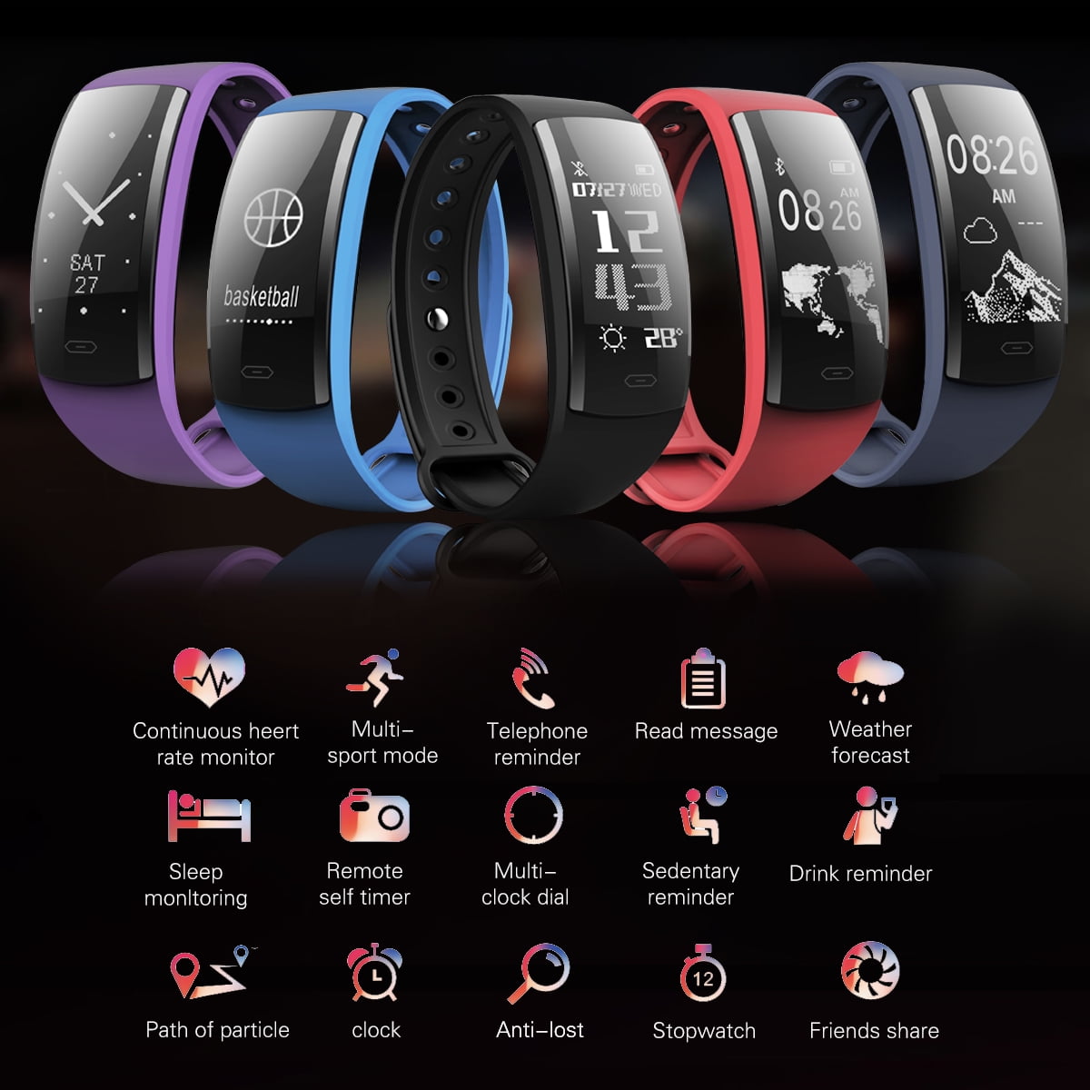 qs90 smart watch