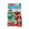 thumbnail image 1 of Bloc de actividades con stickers Melissa & Doug PAW Patrol Marshall, 1 of 9