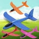 thumbnail image 2 of Avión planeador volador de espuma para niños, modelo de avión de espuma para niños, Juguetes Divertidos al aire libre, 48CM/35CM, 1 unidad, 2 of 4