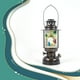 thumbnail image 3 of Billuyoard Navidad linterna árbol ornamento patio LED Año Nuevo colgante noche luz muñeco de nieve con pilas Festival decoración regalo Kits de decoración para fiestas No.02 Billuyoard HA008991-02B, 3 of 6