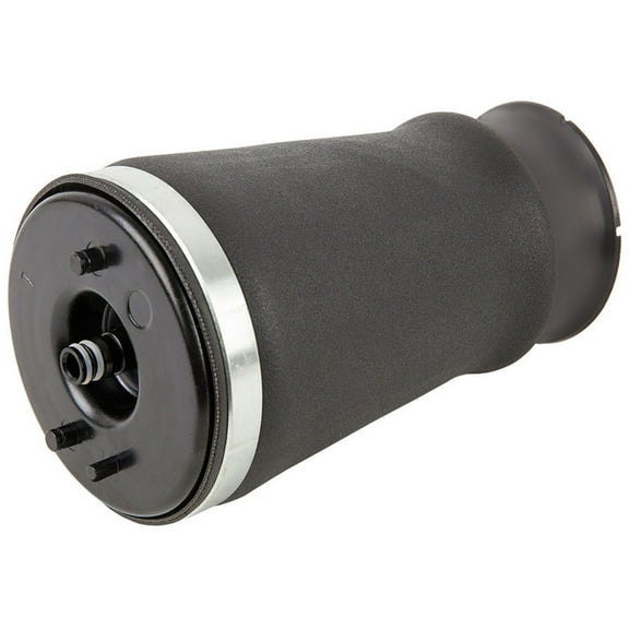 For BMW 528i 540i & 525i Rear Left Driver Air Suspension Spring - BuyAutoParts
