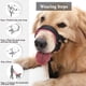 thumbnail image 4 of Collar de Cabeza para Perros BARKLESS Arnés Antitirones para Perros Pequeños y Medianos, 4 of 7