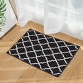 thumbnail image 4 of Wovilon Door Mat Door Mats Outdoor Soft Carpet Non-Slip Area Carpet Dining Room Home Bedroom Carpet Floor, 4 of 6