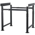 thumbnail image 1 of Soporte ajustable para colmena MayBee de metal, 41-53 cm de altura, 1 of 8