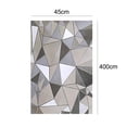 thumbnail image 2 of 3D Window Film Privacy Glass Film Frosted Window Sticker Decorative Film, 2 of 5