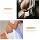 thumbnail image 2 of unbranded 2Ud Postparto Cómodos Transpirables Para Maternidad En Seguro, 2 of 8