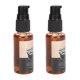 thumbnail image 5 of Aceite de Barba, Reduzca Las Puntas Abitas Control de Frizz 2 Piezas de Aceite Orgánnico de la Barba Ablandar La Reparación Dañada para El Cuidado Diario, 5 of 7