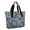 Pioneer Flower-3, variant on Tote Bag for Women - Pioneer Flower Shoulder Bag - Large Utility Work Duffle Bag with Zipper Handbag for Travel, Work, Sprots