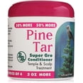 thumbnail image 1 of Bronner Brothers Pine Tar Super Gro Revitalisant, 1 of 3